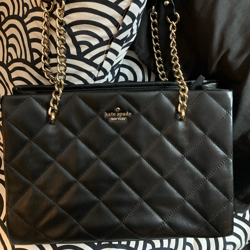 Kate Spade ♠️ Emerson Bag